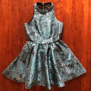 Special Occasion Ready! Miss Behave Girls Dress – size 14 (girl)